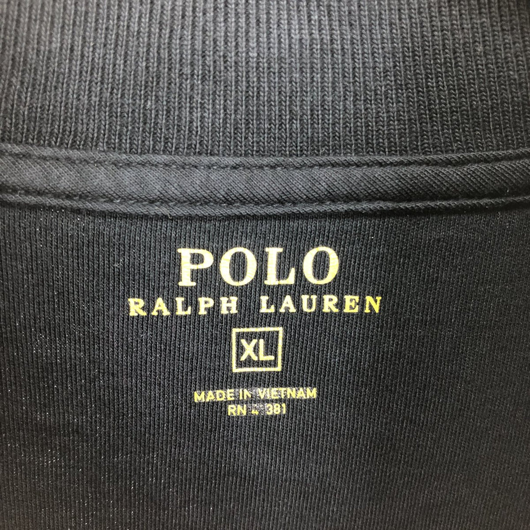 Ralph Lauren POLO RALPH LAUREN Jersey Track Jacket Men's XL / eaa471691