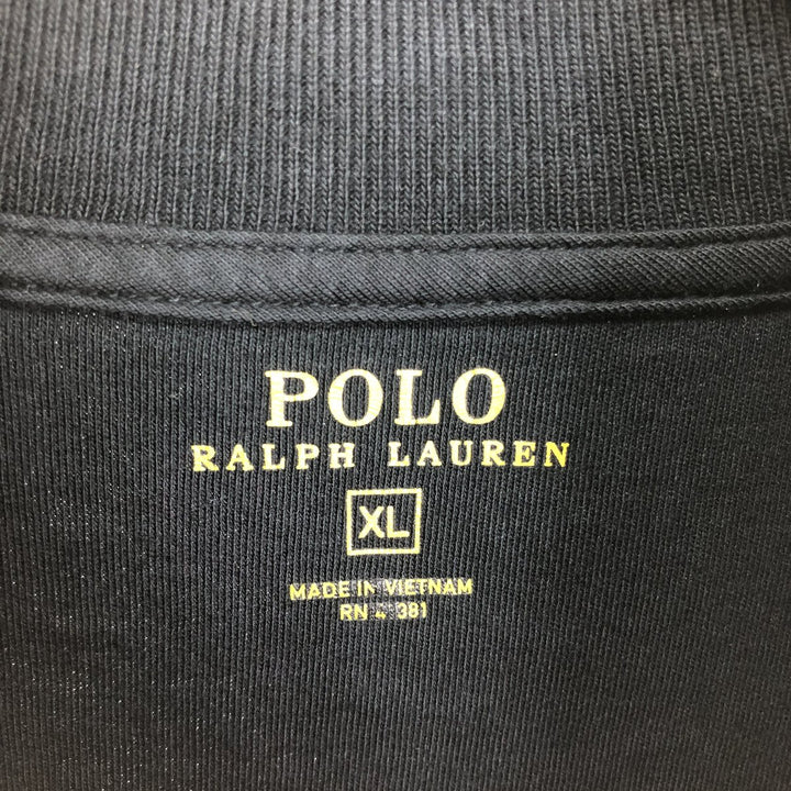 Ralph Lauren POLO RALPH LAUREN Jersey Track Jacket Men's XL / eaa471691