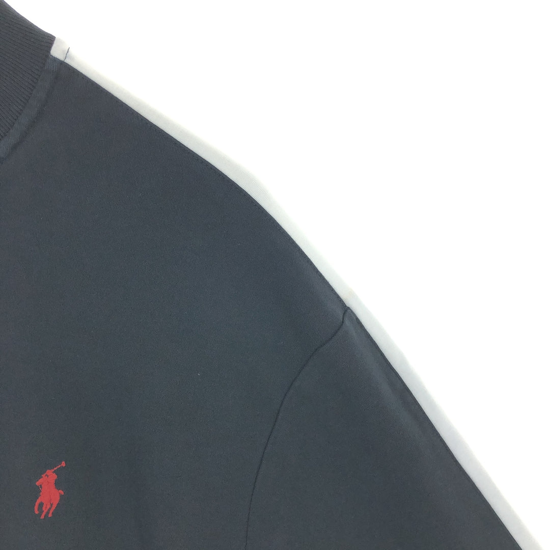 Ralph Lauren POLO RALPH LAUREN Jersey Track Jacket Men's XL / eaa471691