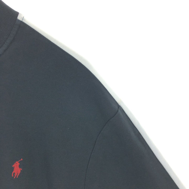 Ralph Lauren POLO RALPH LAUREN Jersey Track Jacket Men's XL / eaa471691