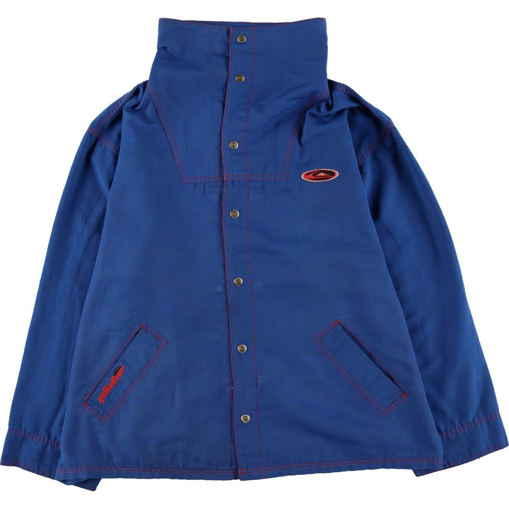 QUIKSILVER Shirt Jacket Men's XXL /eaa471696