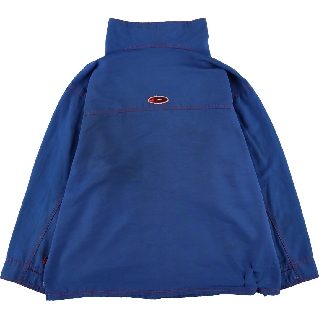 QUIKSILVER Shirt Jacket Men's XXL /eaa471696