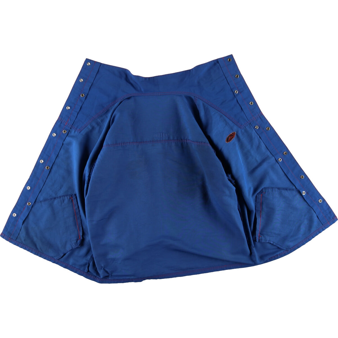 QUIKSILVER Shirt Jacket Men's XXL /eaa471696