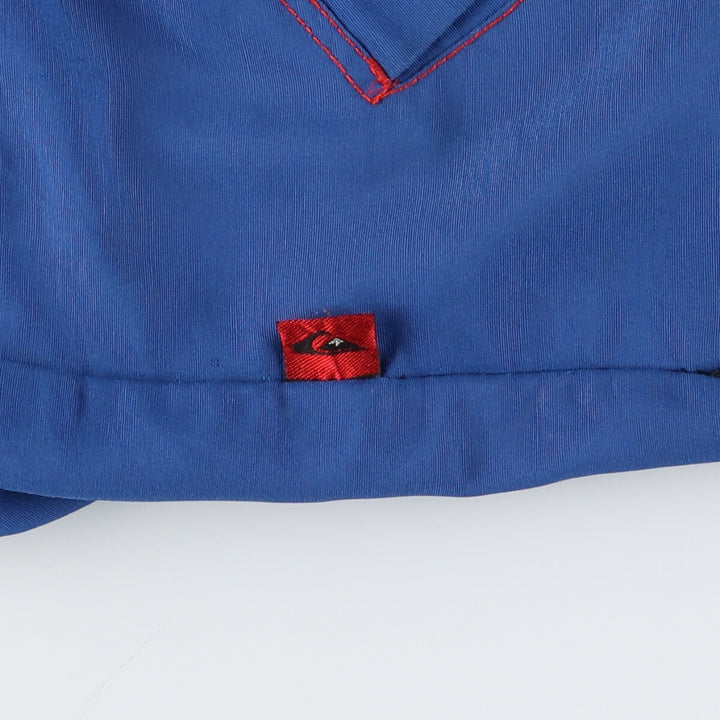 QUIKSILVER Shirt Jacket Men's XXL /eaa471696