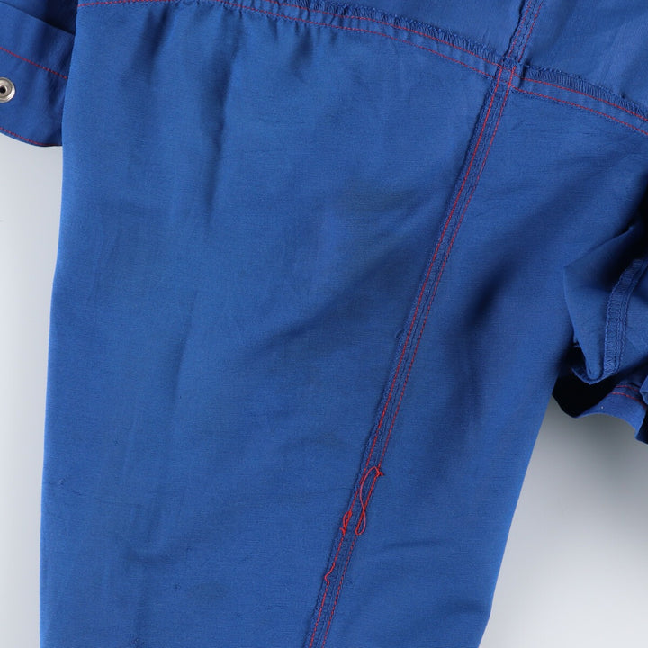 QUIKSILVER Shirt Jacket Men's XXL /eaa471696