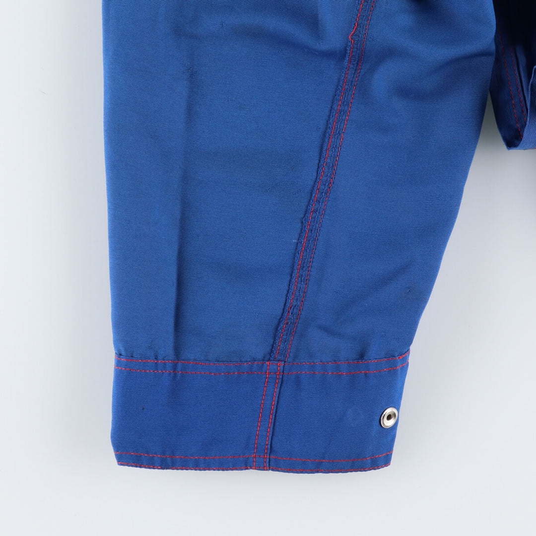 QUIKSILVER Shirt Jacket Men's XXL /eaa471696