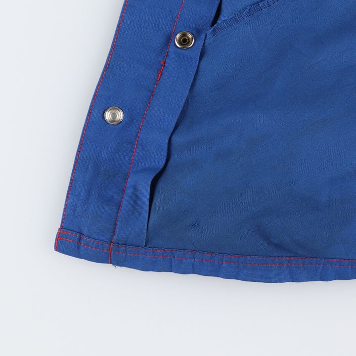 QUIKSILVER Shirt Jacket Men's XXL /eaa471696