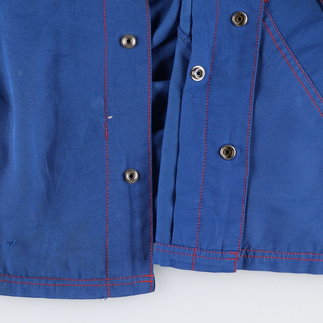 QUIKSILVER Shirt Jacket Men's XXL /eaa471696