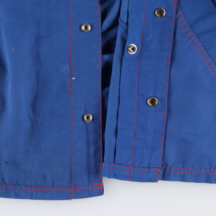 QUIKSILVER Shirt Jacket Men's XXL /eaa471696