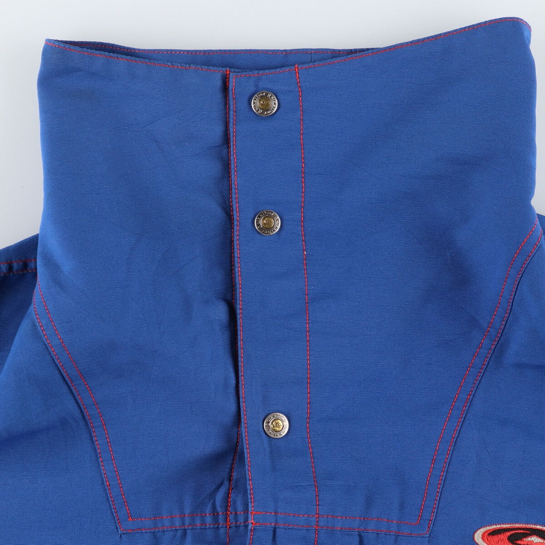 QUIKSILVER Shirt Jacket Men's XXL /eaa471696