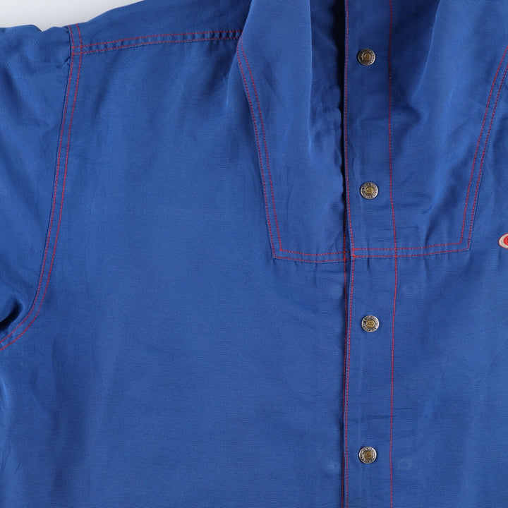 QUIKSILVER Shirt Jacket Men's XXL /eaa471696