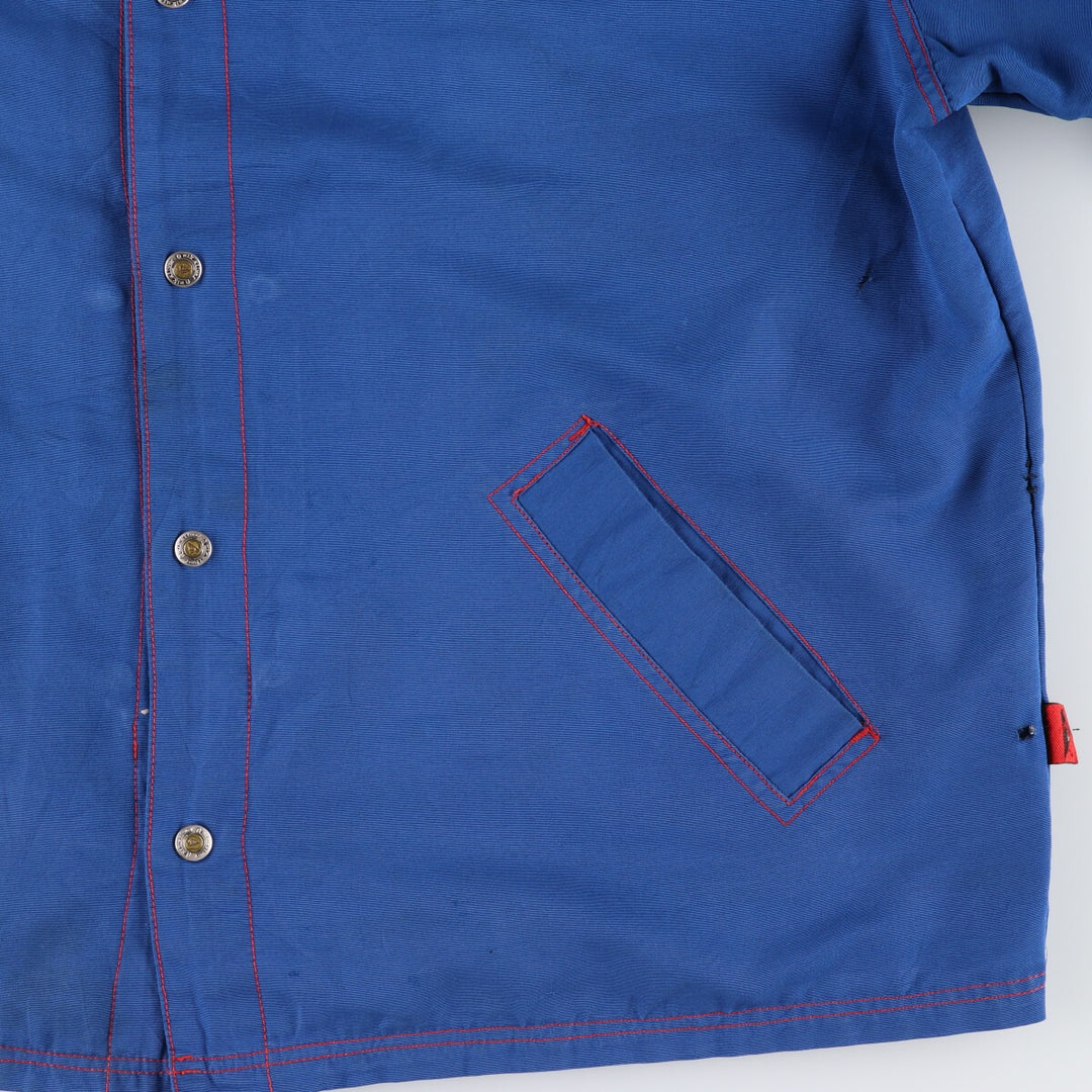 QUIKSILVER Shirt Jacket Men's XXL /eaa471696