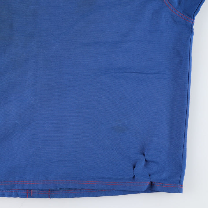 QUIKSILVER Shirt Jacket Men's XXL /eaa471696