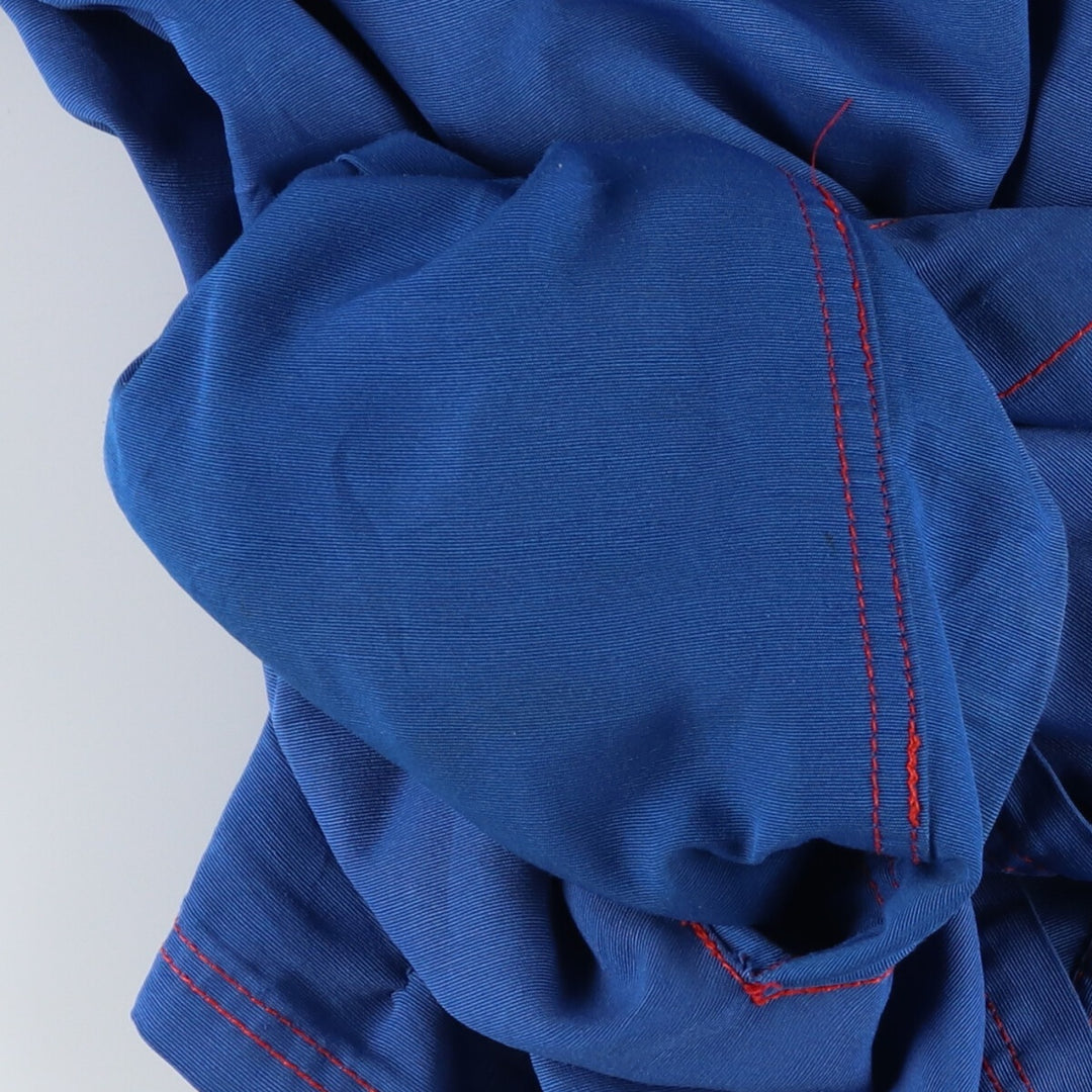 QUIKSILVER Shirt Jacket Men's XXL /eaa471696