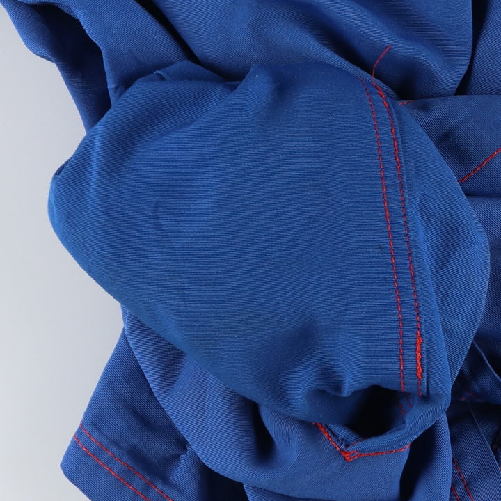 QUIKSILVER Shirt Jacket Men's XXL /eaa471696