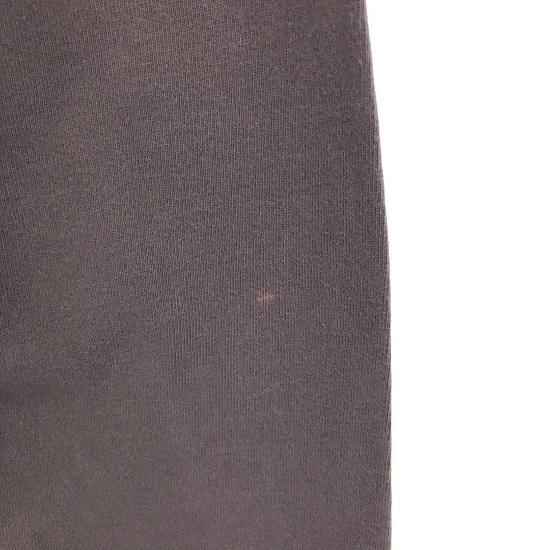 Tommy Hilfiger TOMMY HILFIGER Border Pattern Long Sleeve Rugby Shirt Men's L size / eaa471705