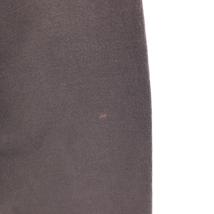 Tommy Hilfiger TOMMY HILFIGER Border Pattern Long Sleeve Rugby Shirt Men's L size / eaa471705