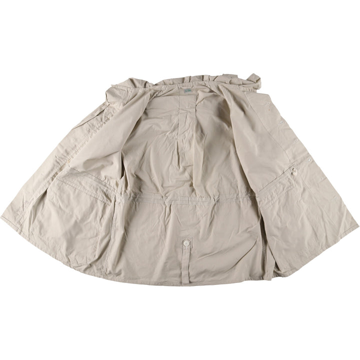 1960'S Swedish military genuine M-62 military snow parka C50 men's size L vintage /eaa471711