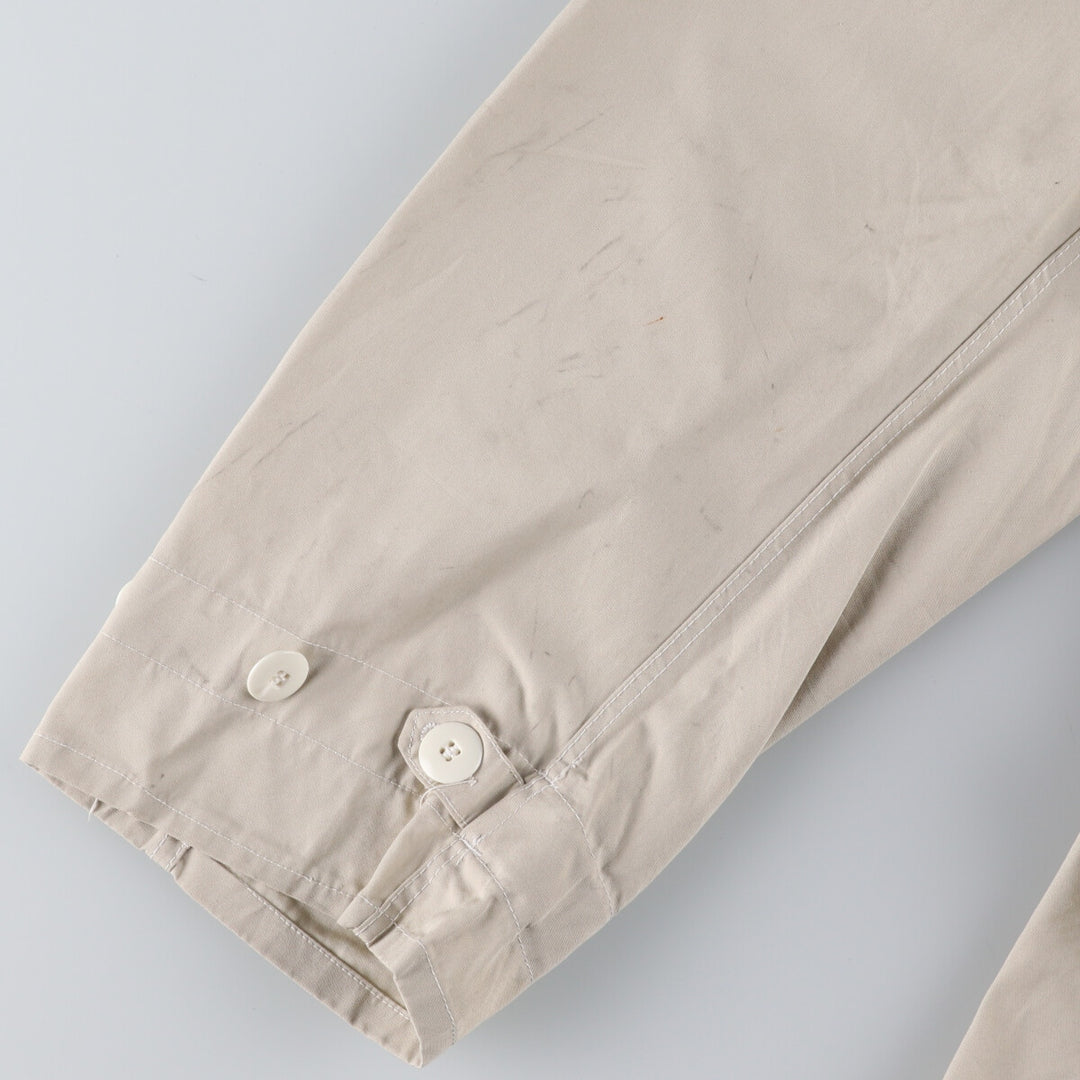 1960'S Swedish military genuine M-62 military snow parka C50 men's size L vintage /eaa471711