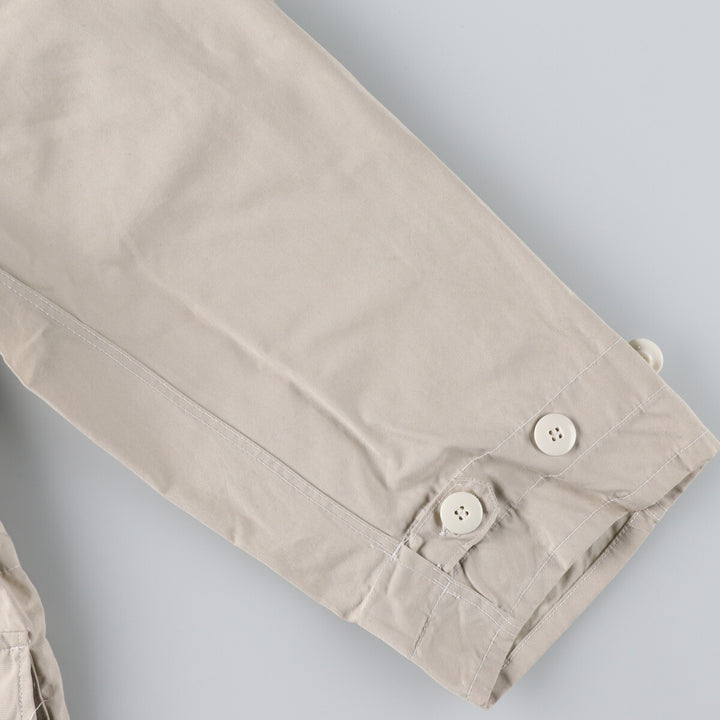 1960'S Swedish military genuine M-62 military snow parka C50 men's size L vintage /eaa471711