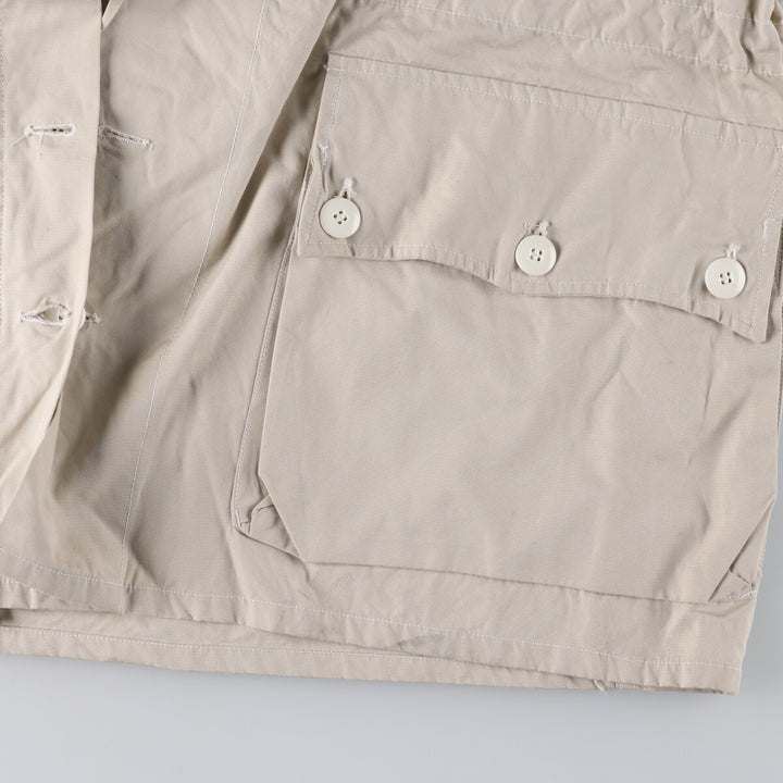 1960'S Swedish military genuine M-62 military snow parka C50 men's size L vintage /eaa471711