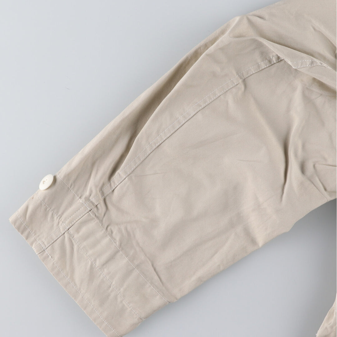 1960'S Swedish military genuine M-62 military snow parka C50 men's size L vintage /eaa471711