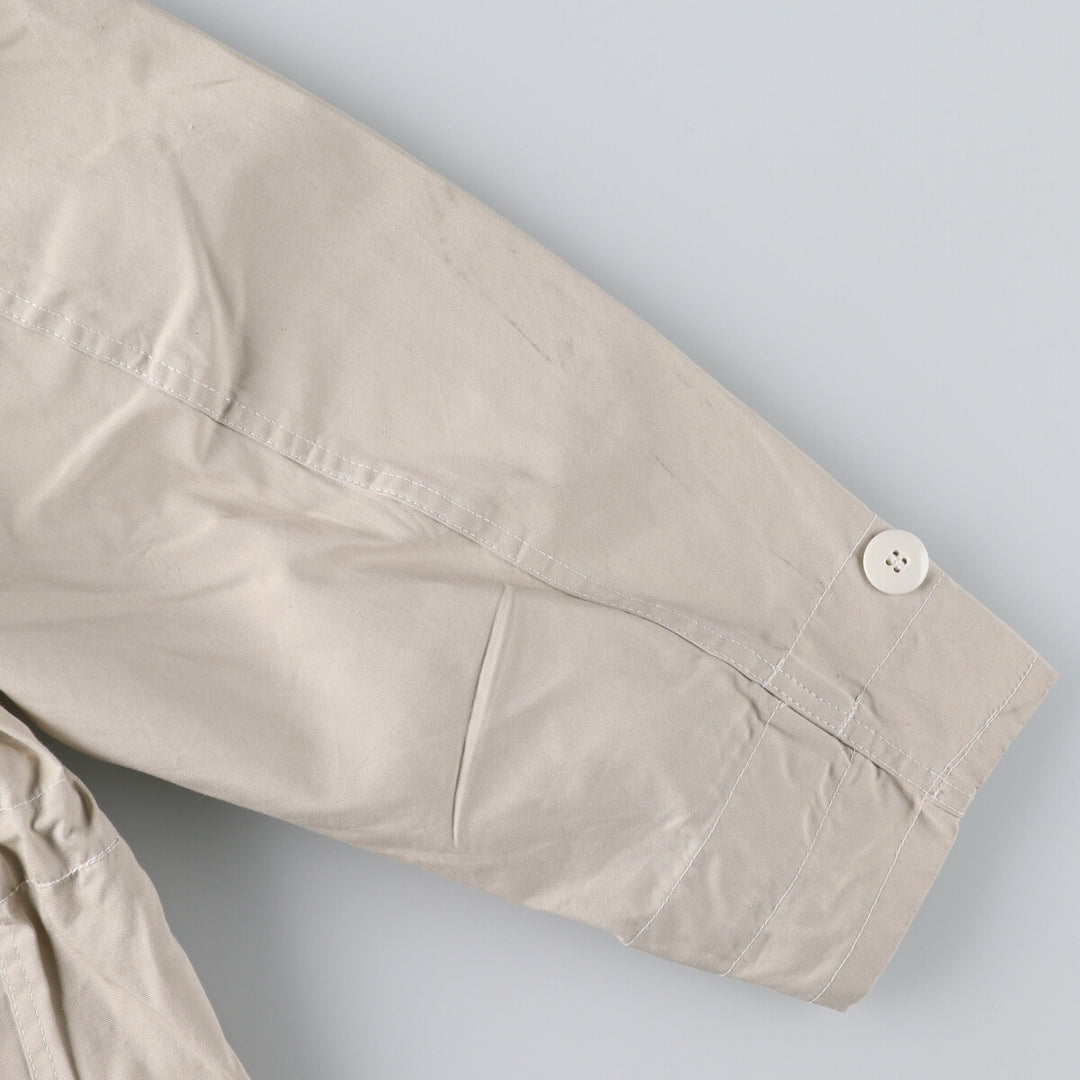 1960'S Swedish military genuine M-62 military snow parka C50 men's size L vintage /eaa471711