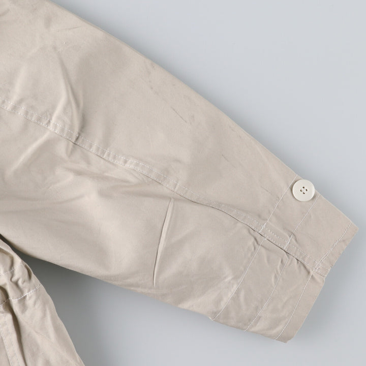 1960'S Swedish military genuine M-62 military snow parka C50 men's size L vintage /eaa471711