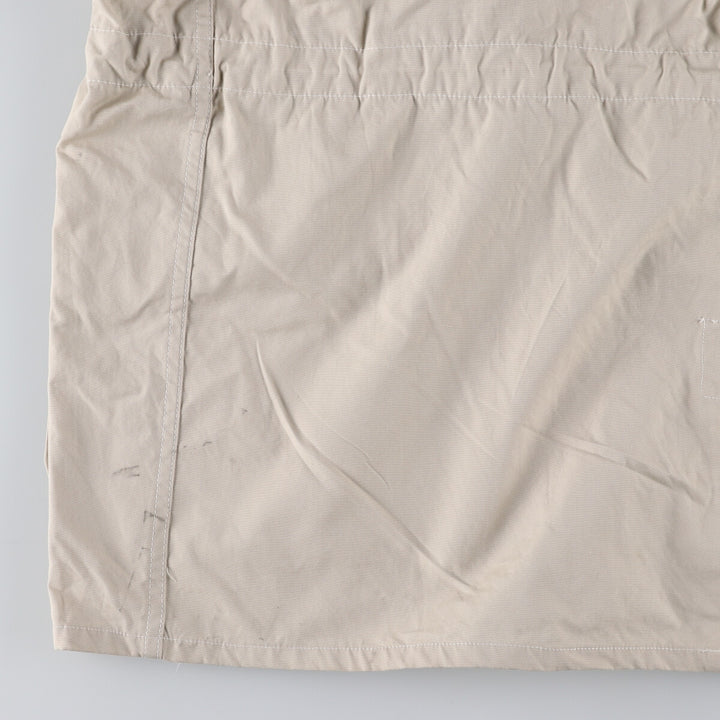 1960'S Swedish military genuine M-62 military snow parka C50 men's size L vintage /eaa471711