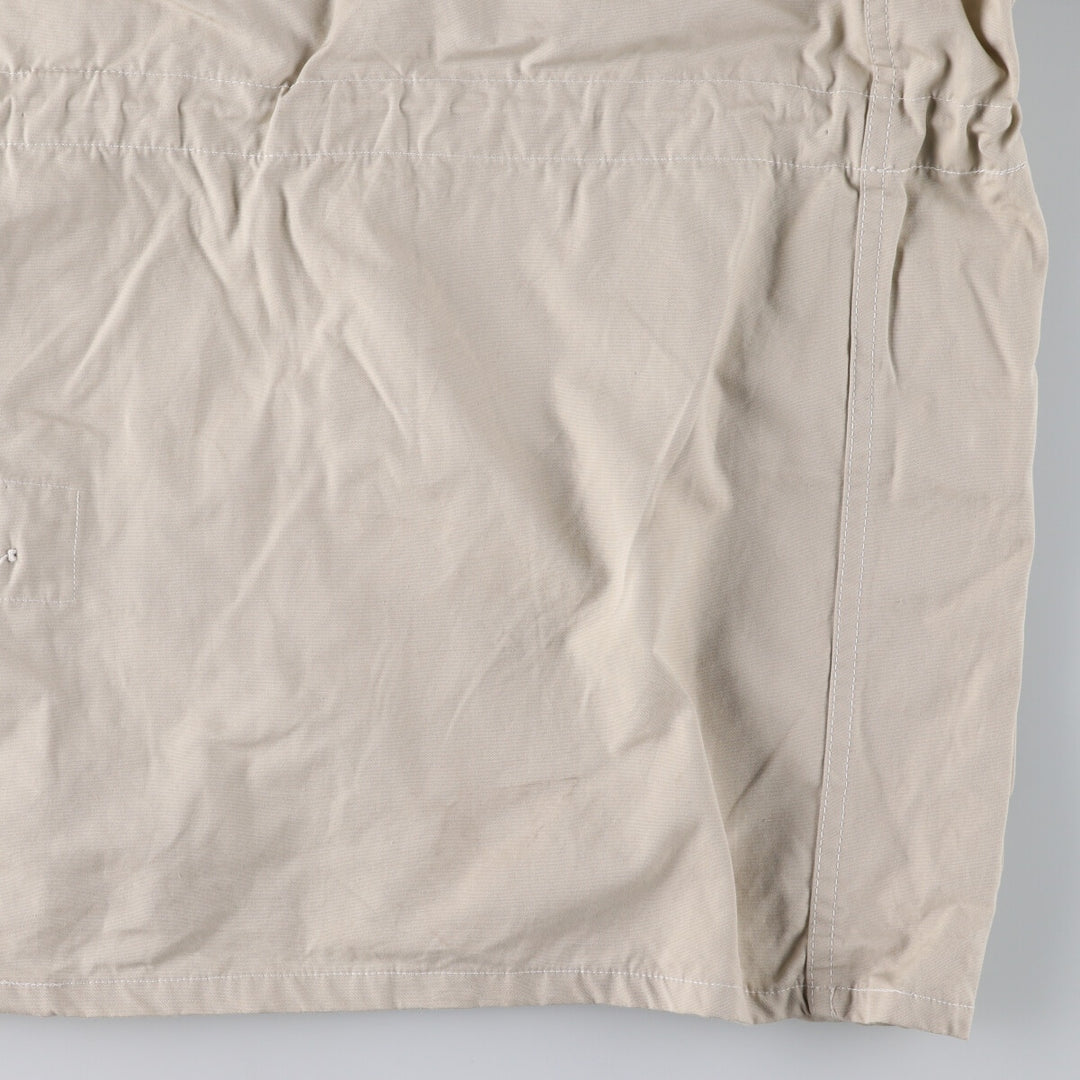 1960'S Swedish military genuine M-62 military snow parka C50 men's size L vintage /eaa471711