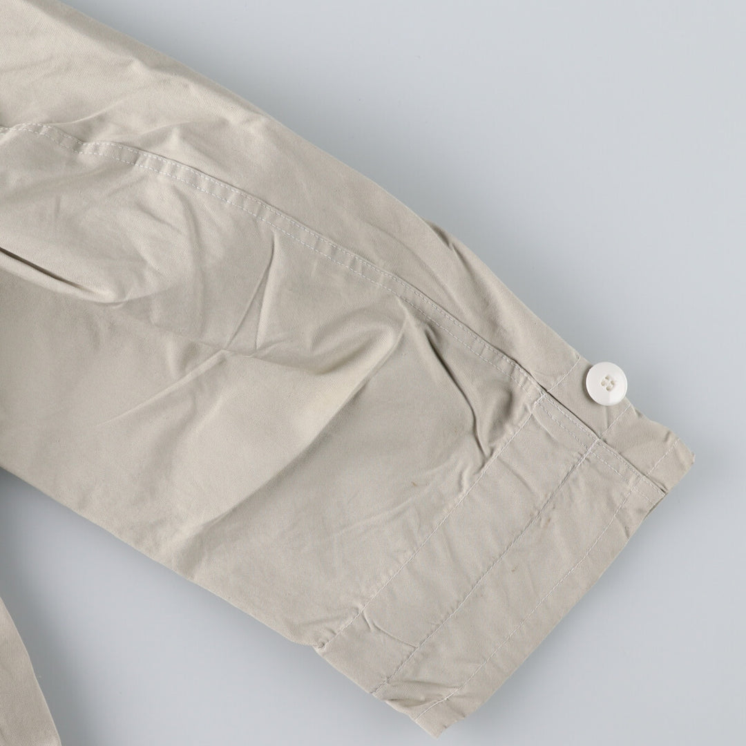 70'S Swedish military genuine M-62 military snow parka C50 men's size L vintage /eaa471712