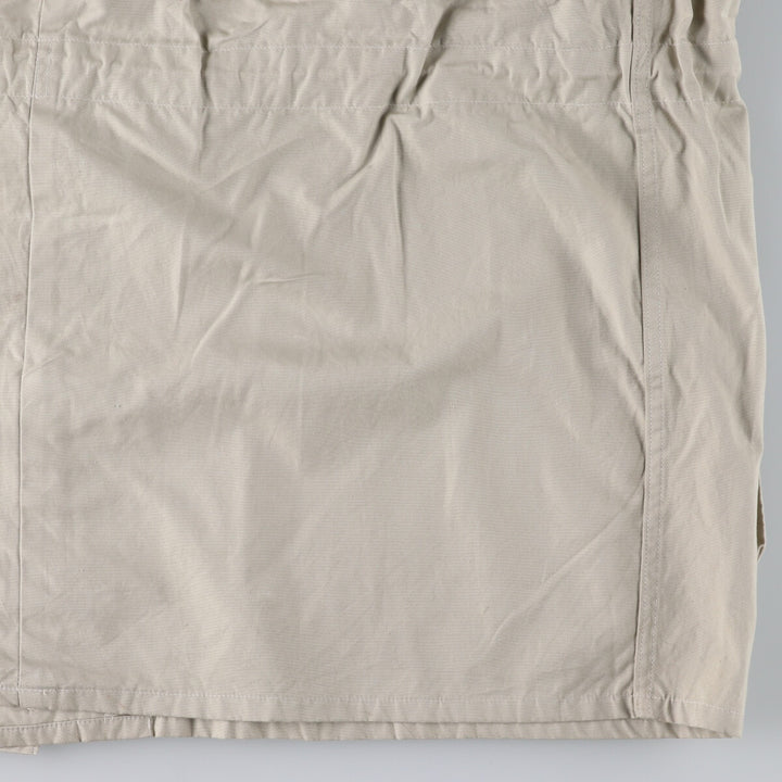 70'S Swedish military genuine M-62 military snow parka C50 men's size L vintage /eaa471712