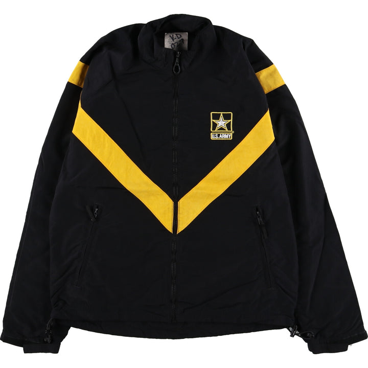 Authentic US Army APFU Training Jacket, Nylon Jacket, Made in USA, SMALL/REGULAR, Men's S equivalent /eaa471714