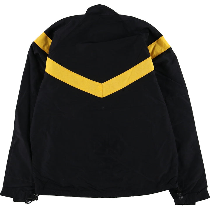 Authentic US Army APFU Training Jacket, Nylon Jacket, Made in USA, SMALL/REGULAR, Men's S equivalent /eaa471714