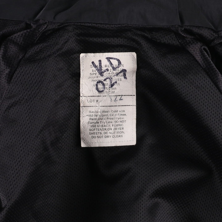 Authentic US Army APFU Training Jacket, Nylon Jacket, Made in USA, SMALL/REGULAR, Men's S equivalent /eaa471714