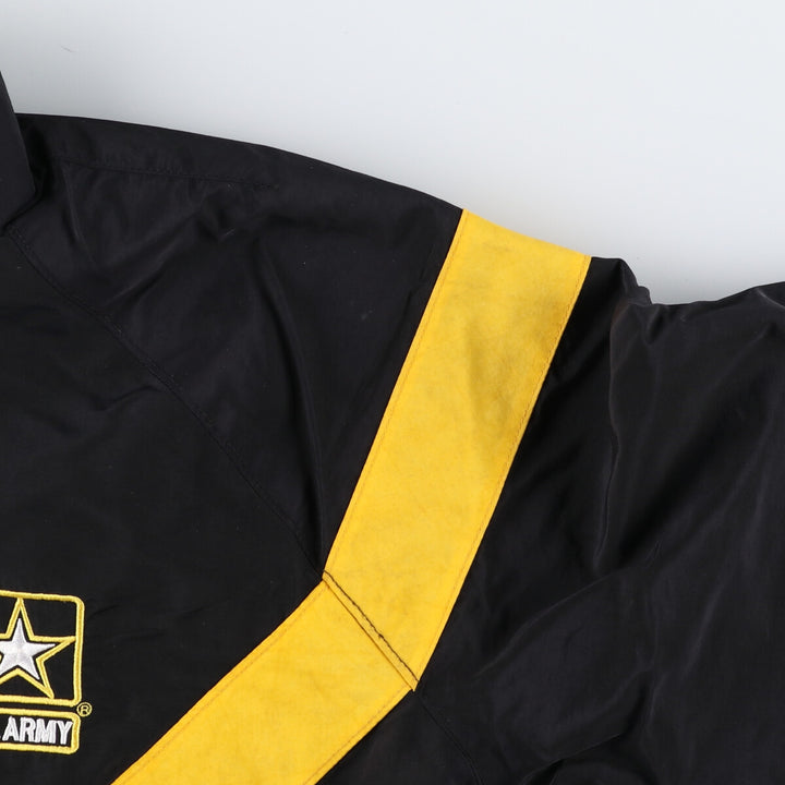 Authentic US Army APFU Training Jacket, Nylon Jacket, Made in USA, SMALL/REGULAR, Men's S equivalent /eaa471714