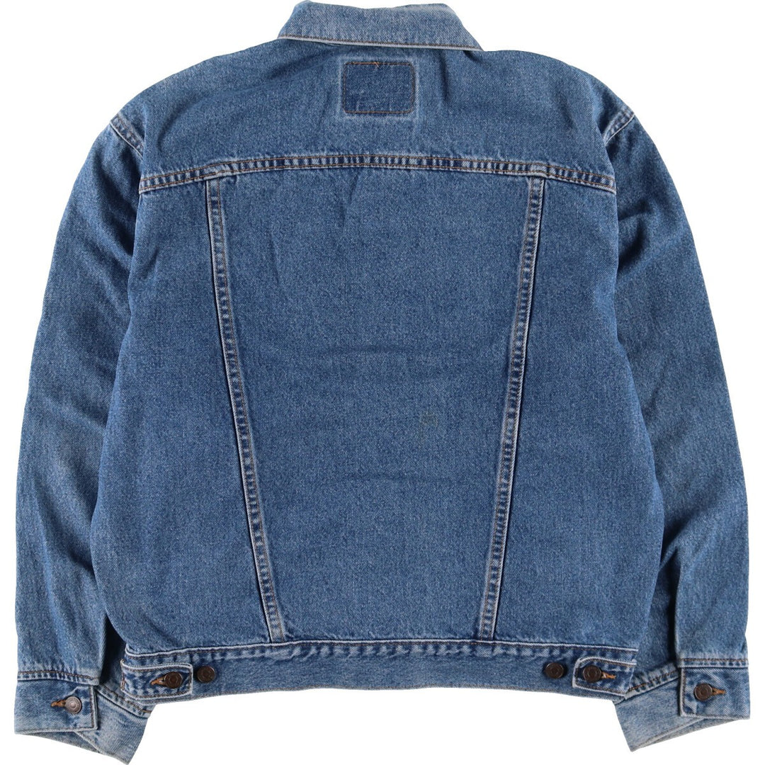 Levi's 57511 denim jacket, denim jacket, men's XL size / eaa471750