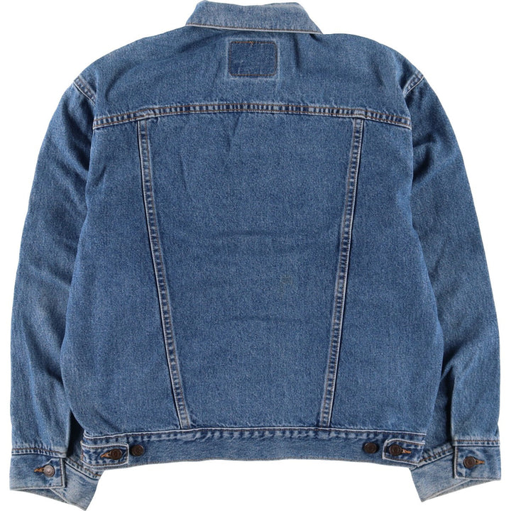 Levi's 57511 denim jacket, denim jacket, men's XL size / eaa471750