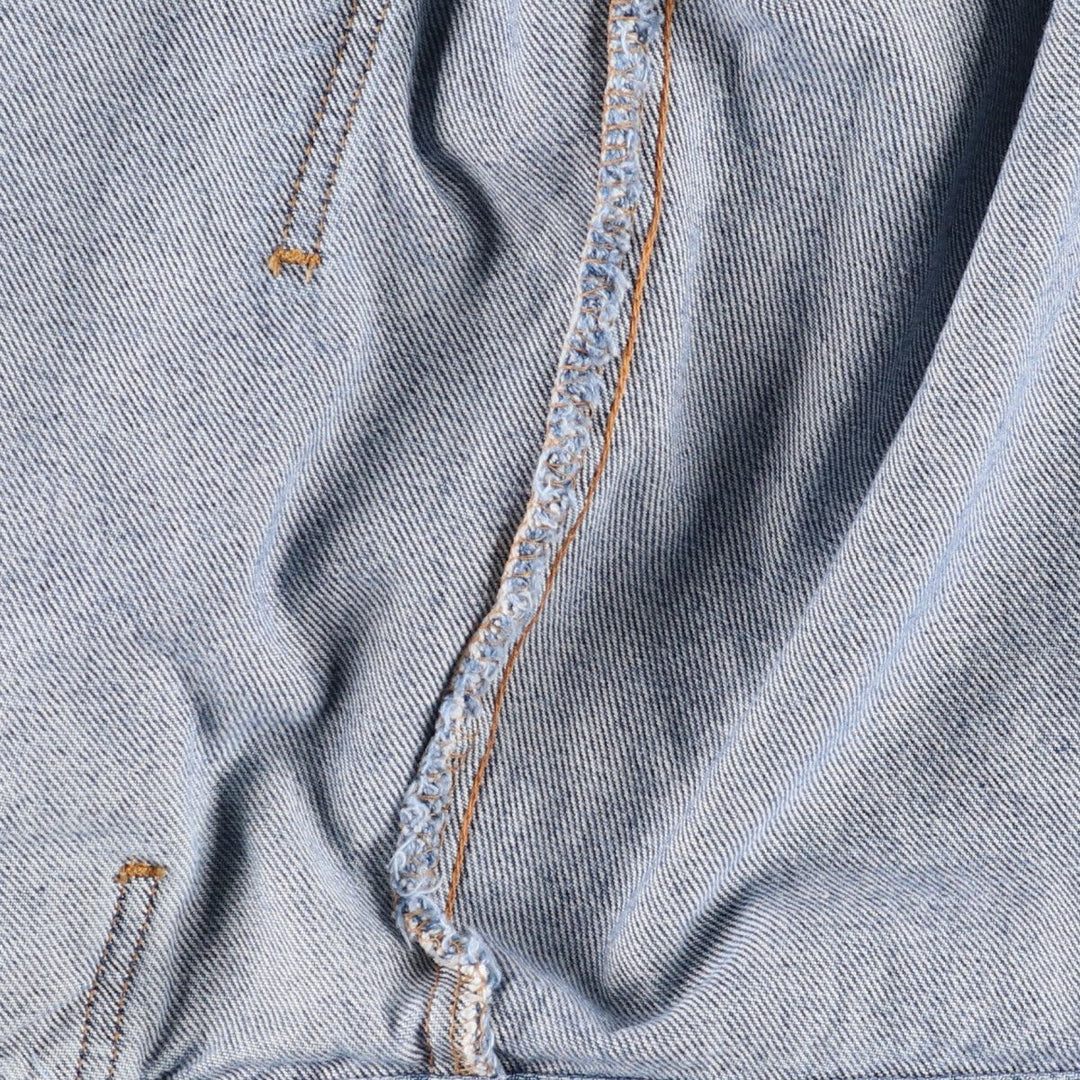 Levi's 57511 denim jacket, denim jacket, men's XL size / eaa471750