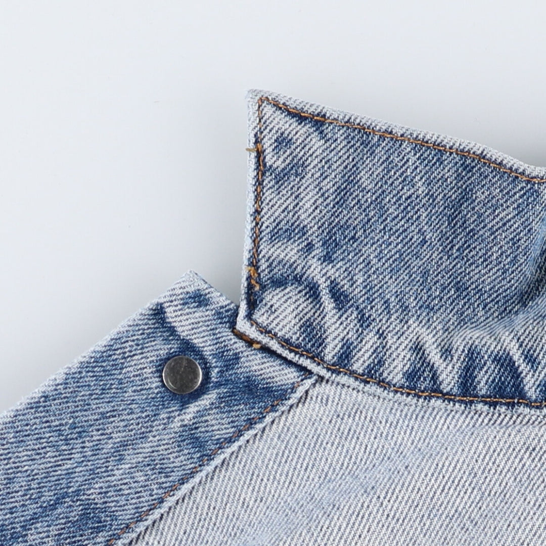 Levi's 57511 denim jacket, denim jacket, men's XL size / eaa471750