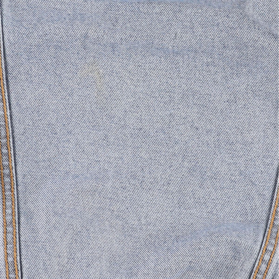 Levi's 57511 denim jacket, denim jacket, men's XL size / eaa471750