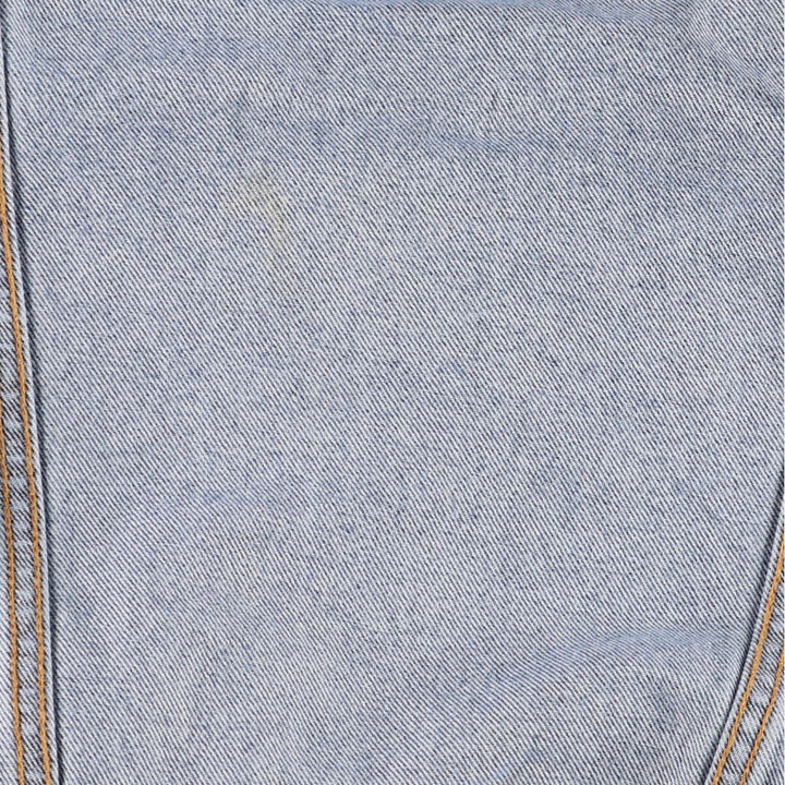 Levi's 57511 denim jacket, denim jacket, men's XL size / eaa471750