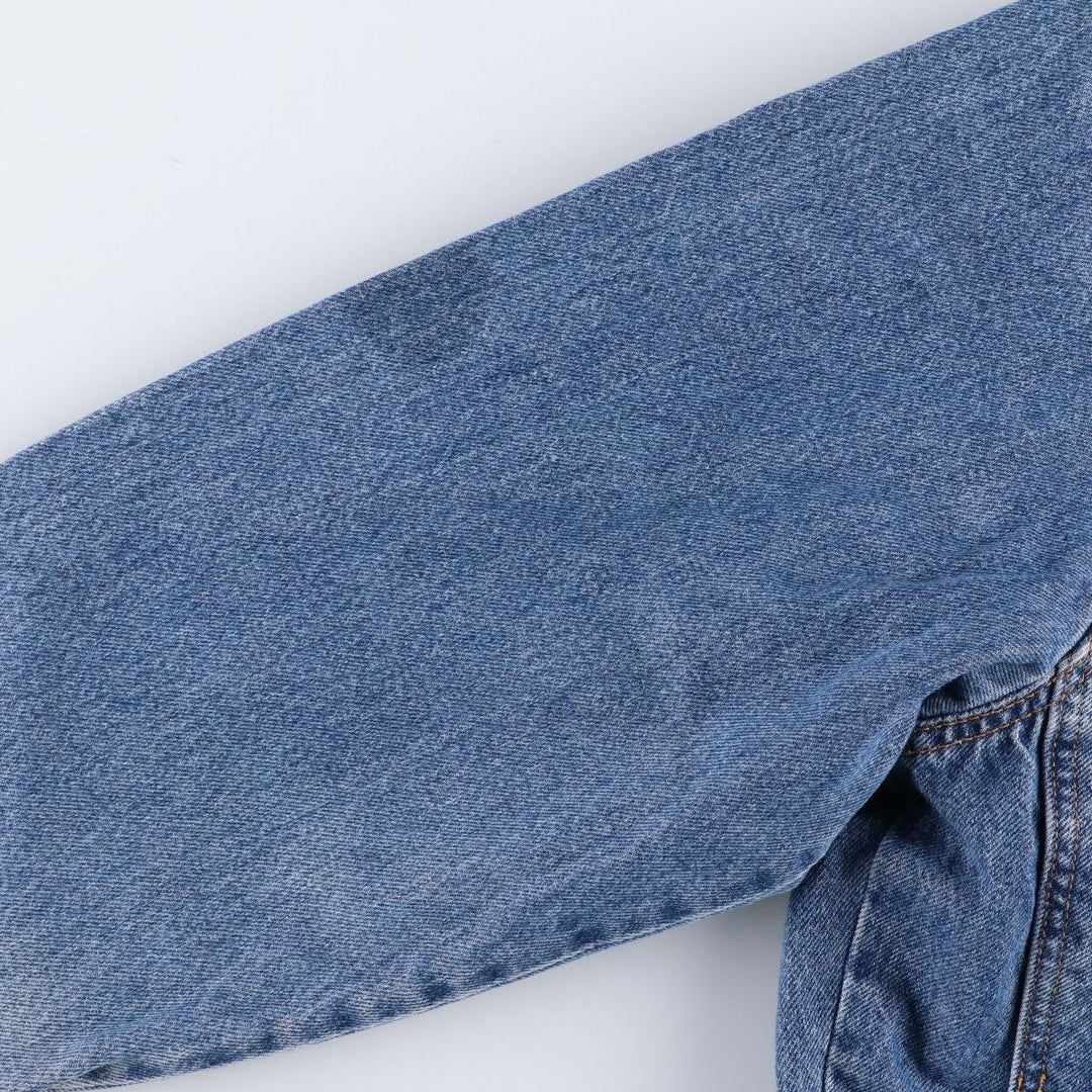 Levi's 57511 denim jacket, denim jacket, men's XL size / eaa471750