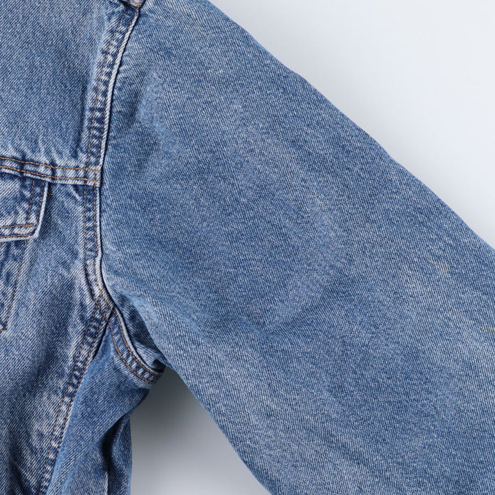 Levi's 57511 denim jacket, denim jacket, men's XL size / eaa471750