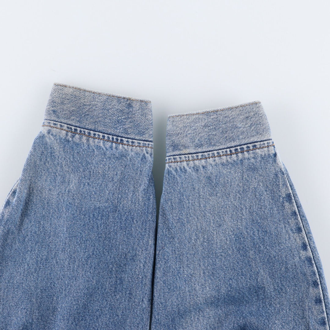 Levi's 57511 denim jacket, denim jacket, men's XL size / eaa471750