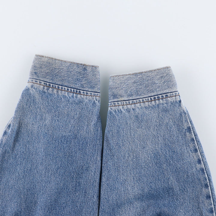 Levi's 57511 denim jacket, denim jacket, men's XL size / eaa471750