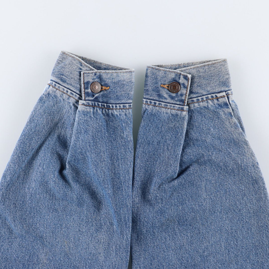 Levi's 57511 denim jacket, denim jacket, men's XL size / eaa471750