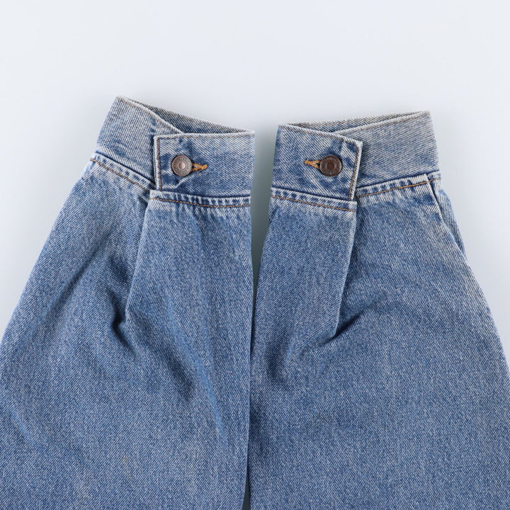 Levi's 57511 denim jacket, denim jacket, men's XL size / eaa471750