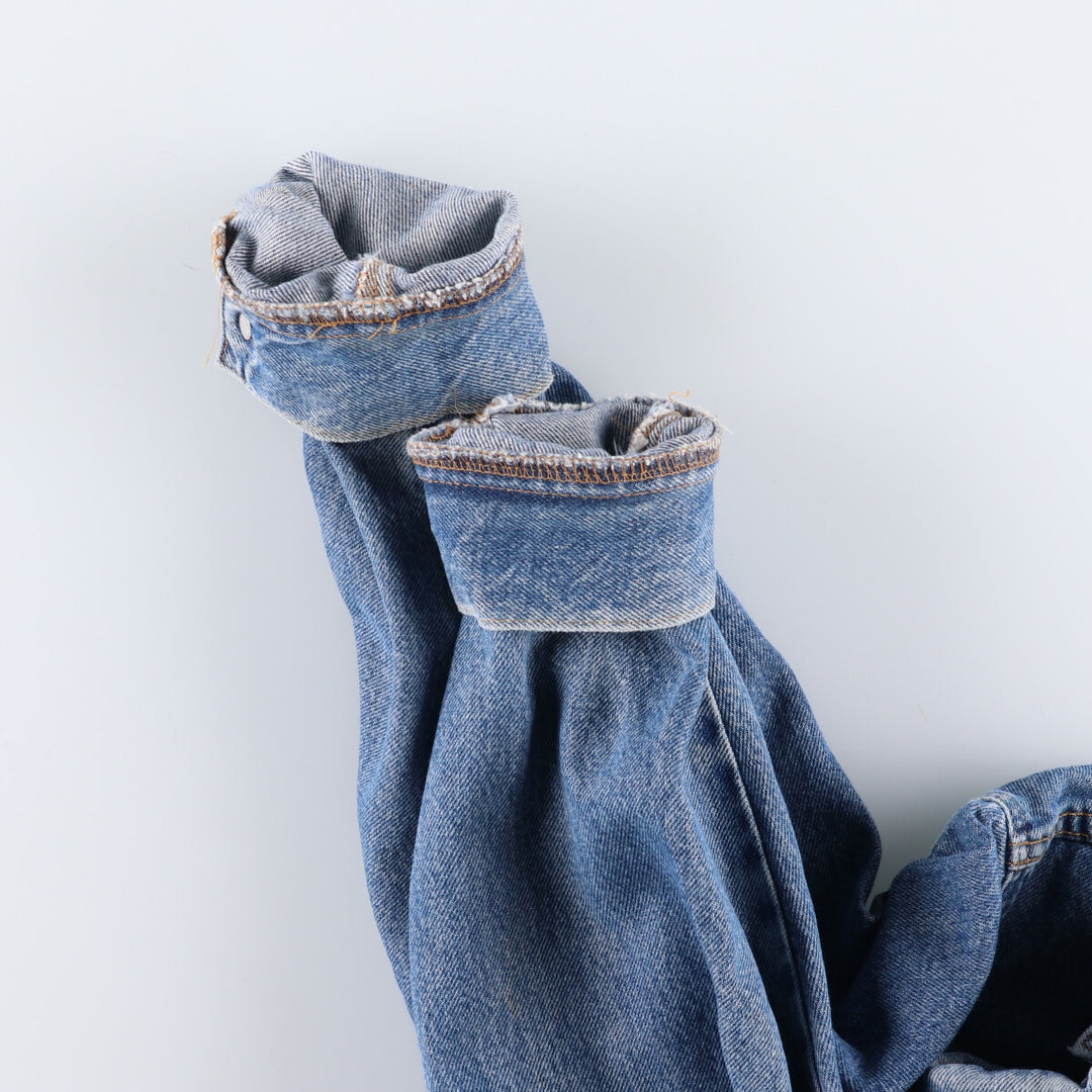 Levi's 57511 denim jacket, denim jacket, men's XL size / eaa471750