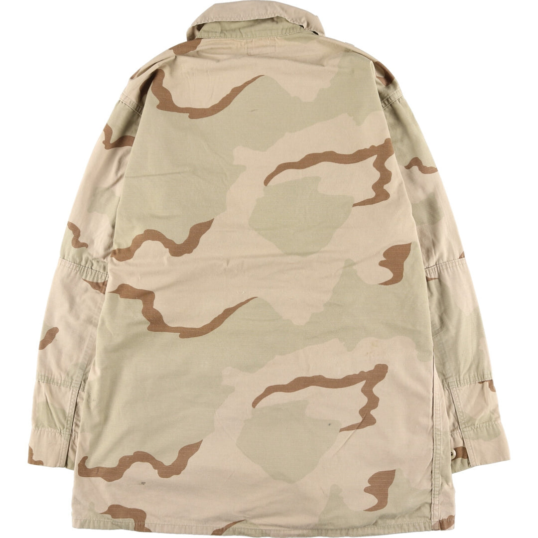 Civilian Camouflage Pattern 3C Desert Camo BDU Military Jacket Large-Long Men's L equivalent /eaa471753